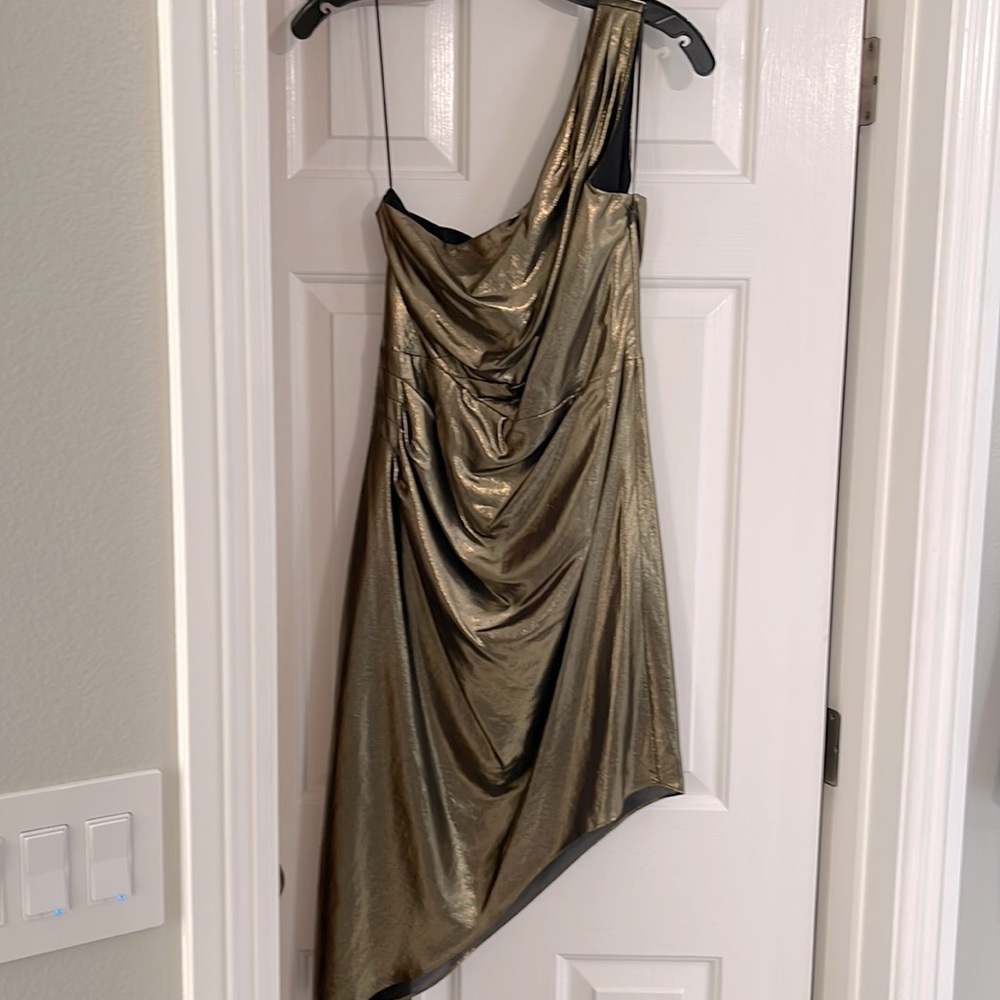 Ramy Brook Susana Dress